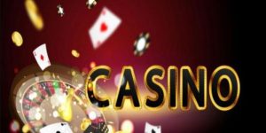 Trang Web Casino Uy Tín