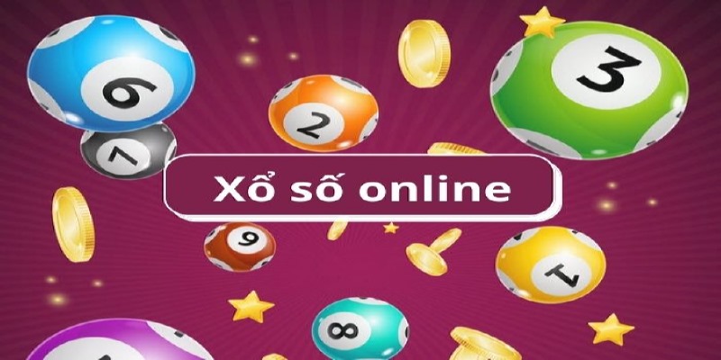 XỔ số lô đề online 23win